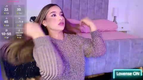 lucy online show from February 17, 4:23 am