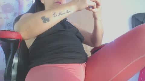 lucy online show from February 7, 1:25 am