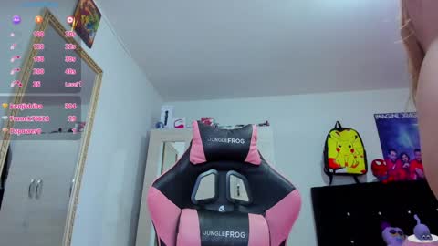 Lucy online show from December 9, 10:20 pm