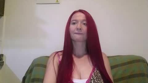 LUCY online show from April 19, 3:28 am