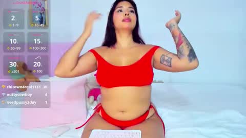 Lucy online show from February 4, 10:40 am