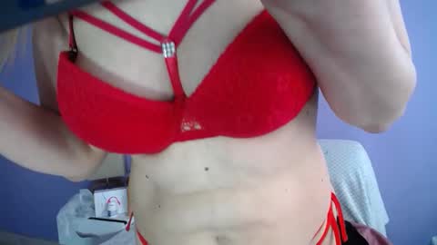  SleepyAbuela online show from March 14, 6:09 pm