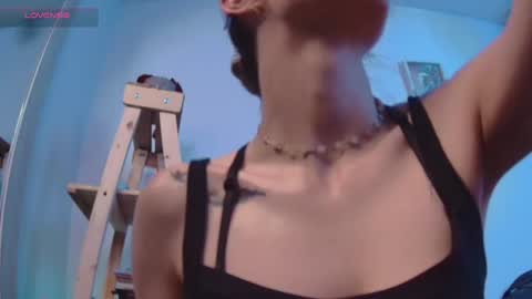 lucy online show from February 23, 9:22 pm