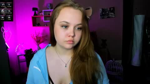 lucy online show from April 29, 7:30 pm