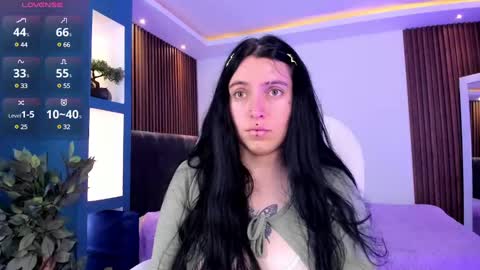 Sofia  online show from February 14, 4:37 am