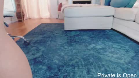 Lucy Dalton online show from November 13, 11:48 pm