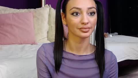 Lucy Kims online show from January 1, 1:58 am