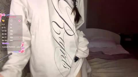 Ella online show from February 19, 5:07 am