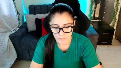 LUCY online show from July 5, 3:18 pm