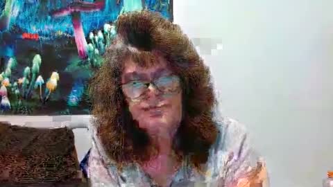 lucylling online show from September 17, 1:42 pm