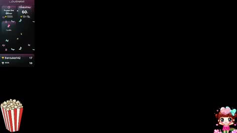 Instagramlucyluy10 online show from September 15, 6:00 am