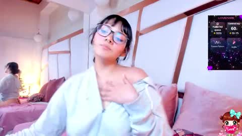 Instagramlucyluy10 online show from November 29, 5:11 am