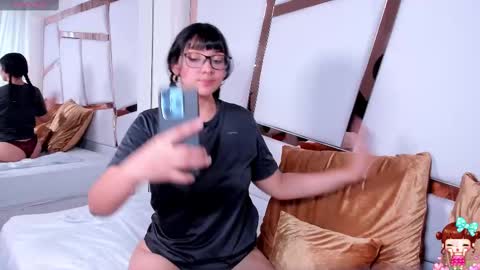 Instagramlucyluy10 online show from September 14, 6:00 am