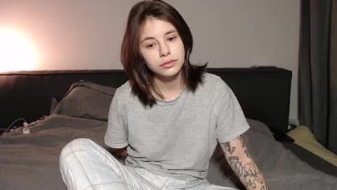 Lucy online show from March 12, 8:51 am