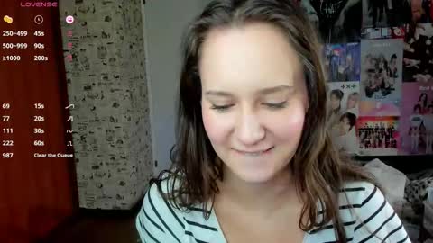 Lucy Rose online show from October 22, 5:29 pm