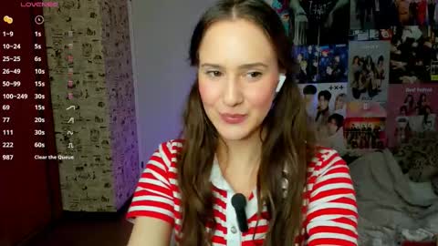 Lucy Rose online show from October 1, 4:34 pm