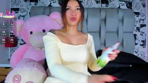 Lucy online show from December 16, 11:16 am