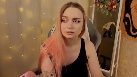 Lucy online show from January 11, 5:29 pm