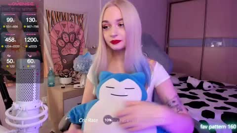 Lucy online show from March 8, 6:14 pm