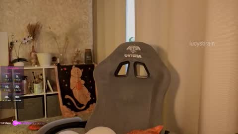 Lucy online show from December 1, 9:35 am