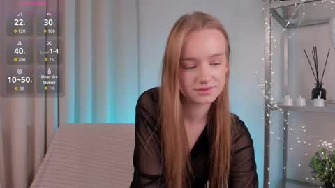 Lucy online show from September 17, 11:19 am