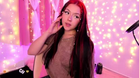 LUCYY FROM HOME  online show from January 14, 3:22 am