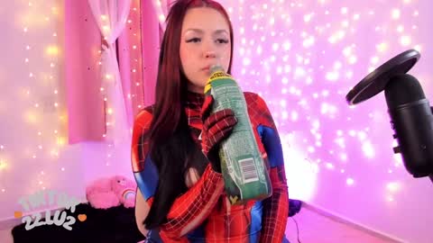 LUCYY FROM HOME  online show from December 29, 11:50 pm