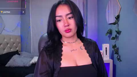 LUDOVICA online show from March 19, 3:11 am