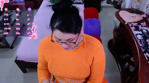 Lufek23 online show from March 2, 10:23 pm