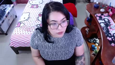 Lufek23 online show from January 13, 4:41 pm