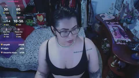 Lufek23 online show from September 21, 11:47 pm