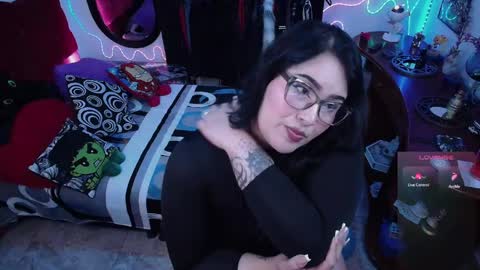 Lufek23 online show from May 17, 8:08 pm