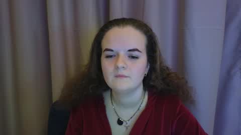 Luisa Rosee online show from February 28, 9:23 pm