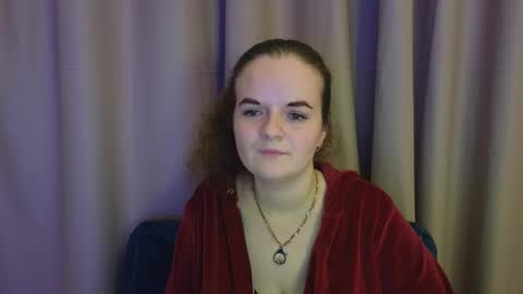 Luisa Rosee online show from February 27, 9:47 pm