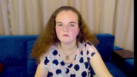 Luisa Rosee online show from February 20, 2:13 pm