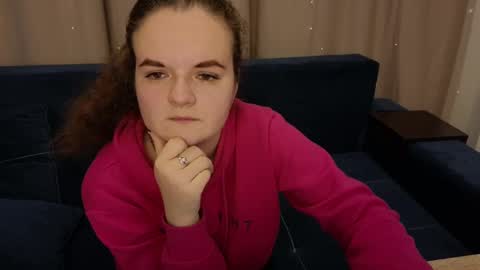 Luisa Rosee online show from February 11, 1:51 pm