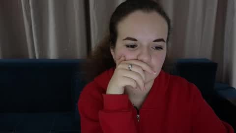 Luisa Rosee online show from February 14, 12:57 pm