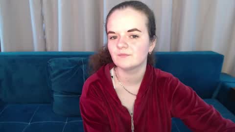 Luisa Rosee online show from February 28, 11:14 am