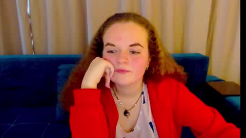 Luisa Rosee online show from February 21, 2:06 pm