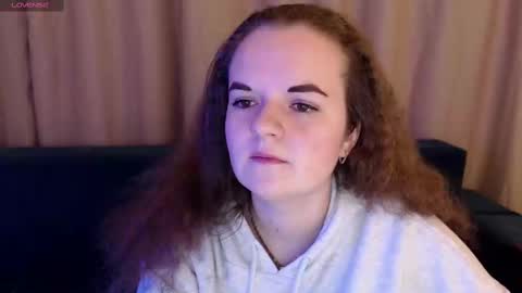 Luisa Rosee online show from February 26, 5:00 pm