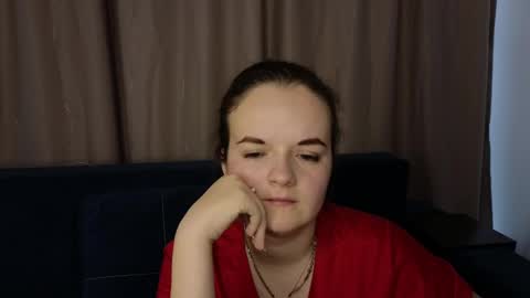 Luisa Rosee online show from February 13, 2:09 pm