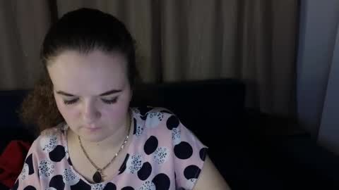 Luisa Rosee online show from February 14, 12:19 am