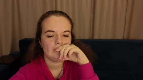 Luisa Rosee online show from February 16, 10:54 pm