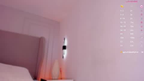 L U I S A online show from September 26, 9:45 pm