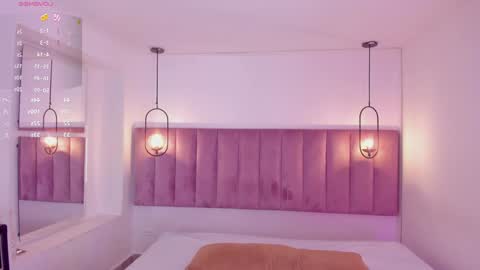 L U I S A online show from January 27, 7:35 pm