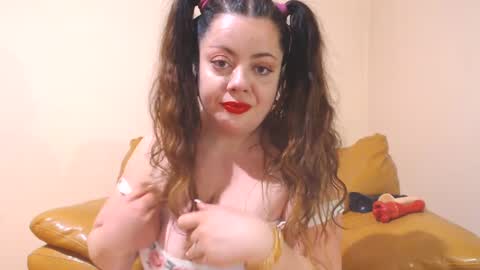 Cassie online show from February 22, 6:59 pm