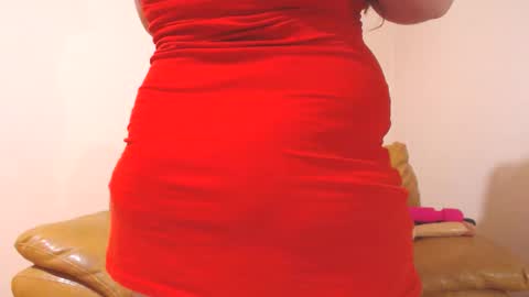 Cassie online show from November 25, 10:43 pm