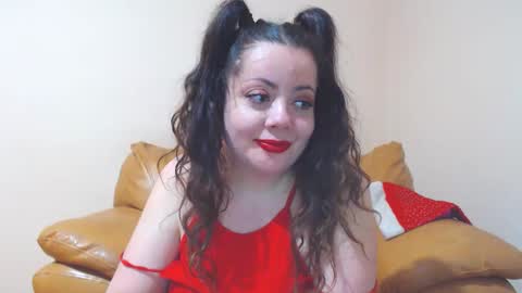 Cassie online show from February 8, 6:44 pm