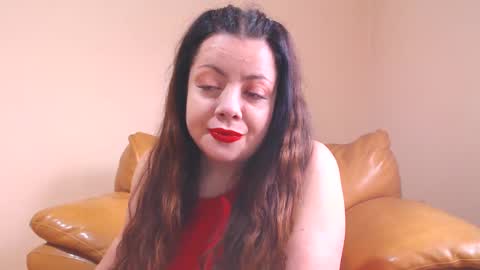 Cassie online show from March 2, 1:53 pm