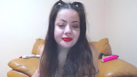 Cassie online show from January 16, 11:56 pm